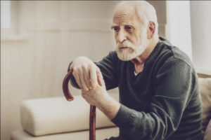 Stages of Parkinson's Disease- Stiffness or Rigidity 