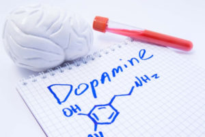 dopoamine-formula