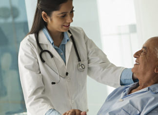 Methods To Diagnose Parkinson’s Disease Methods To Diagnose